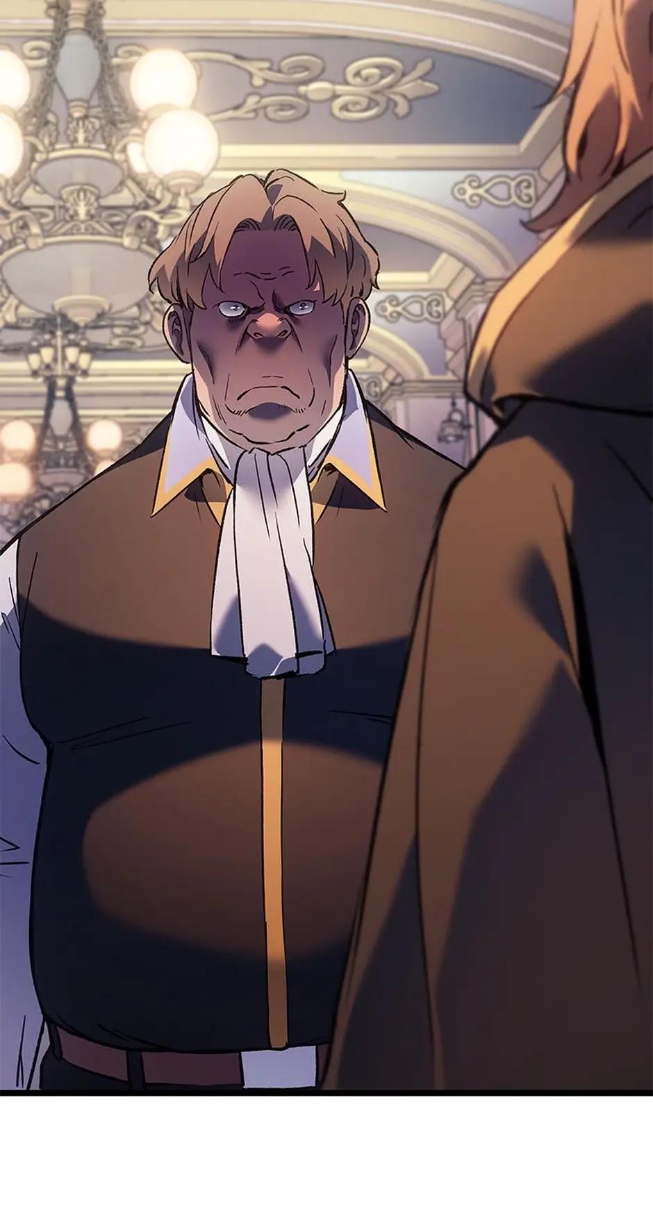 Read The Reincarnated King of Fists EN Manga Online