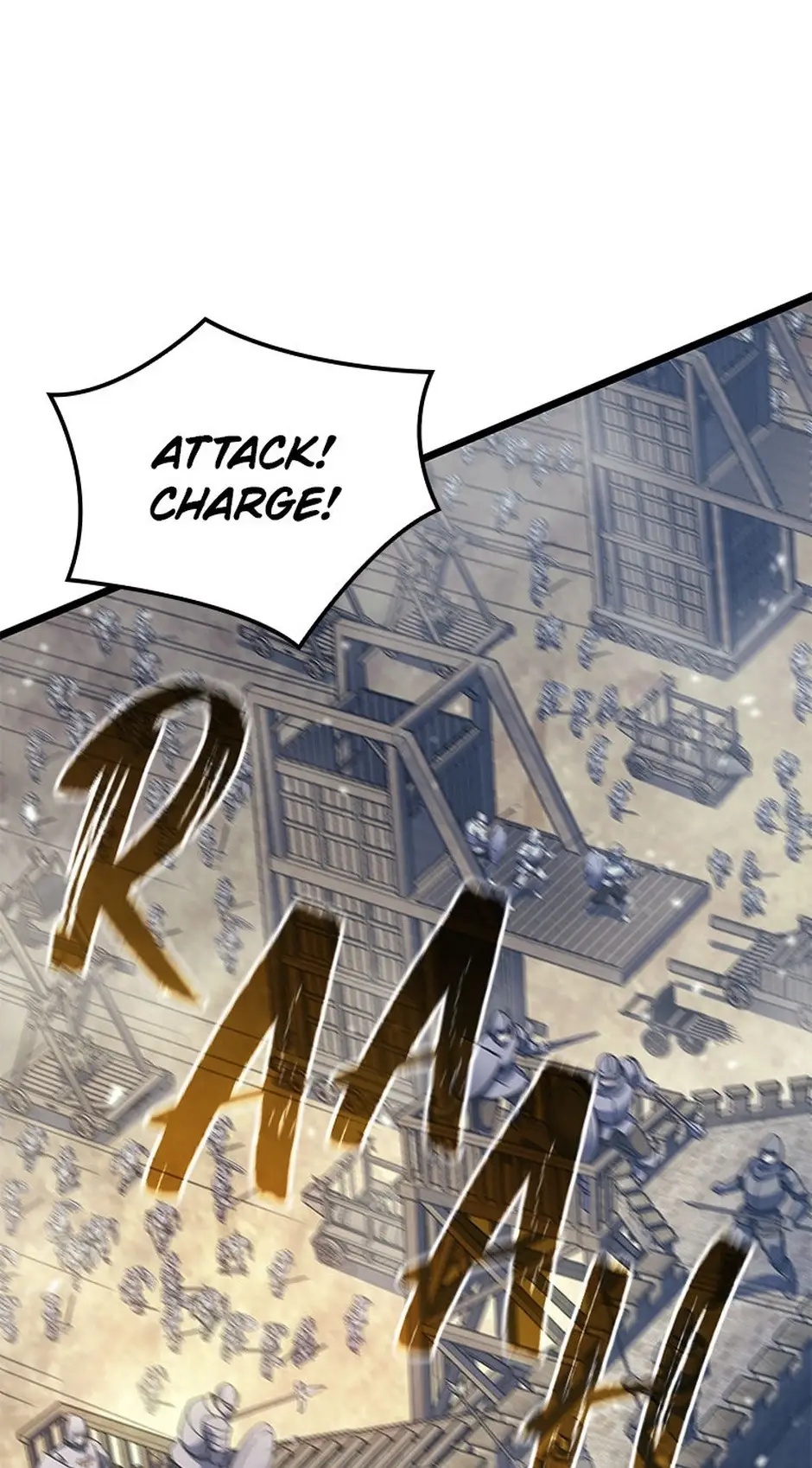 Read The Reincarnated King of Fists EN Manga Online