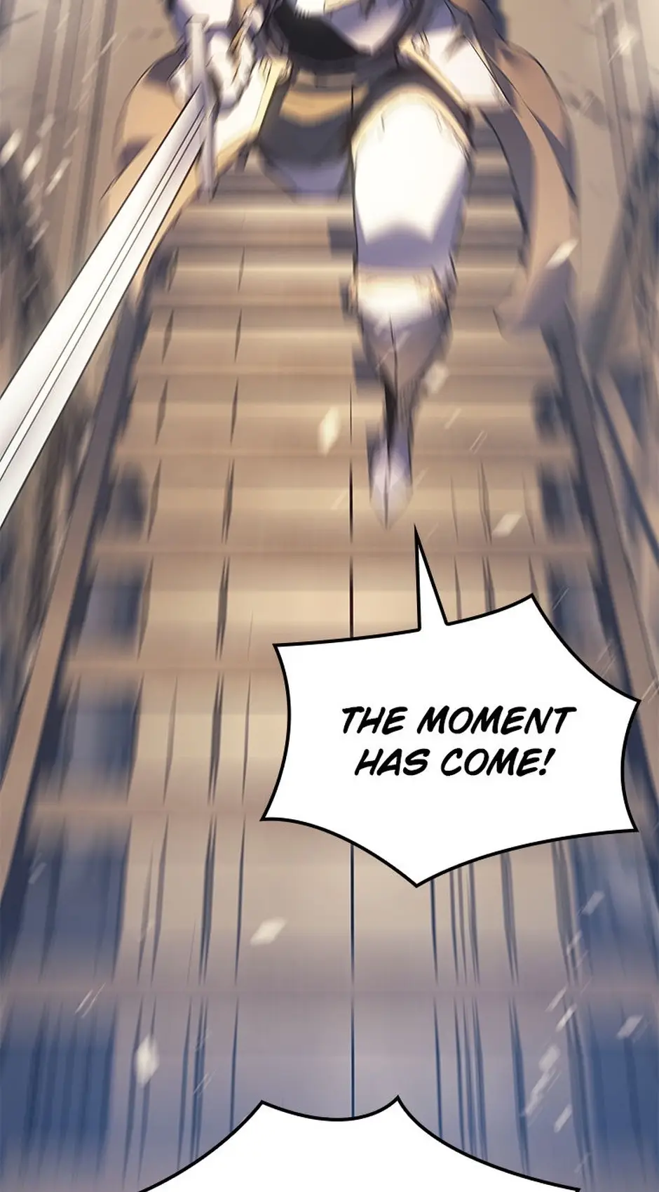 Read The Reincarnated King of Fists EN Manga Online