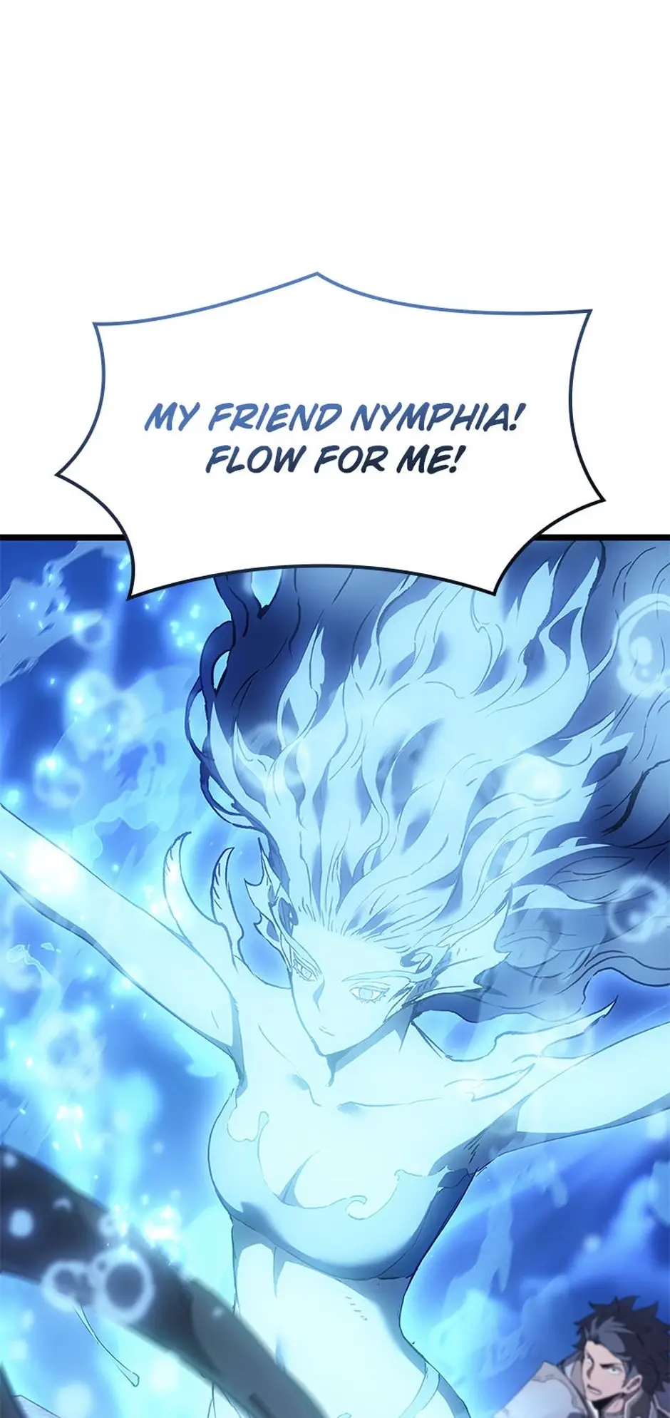 Read The Reincarnated King of Fists EN Manga Online