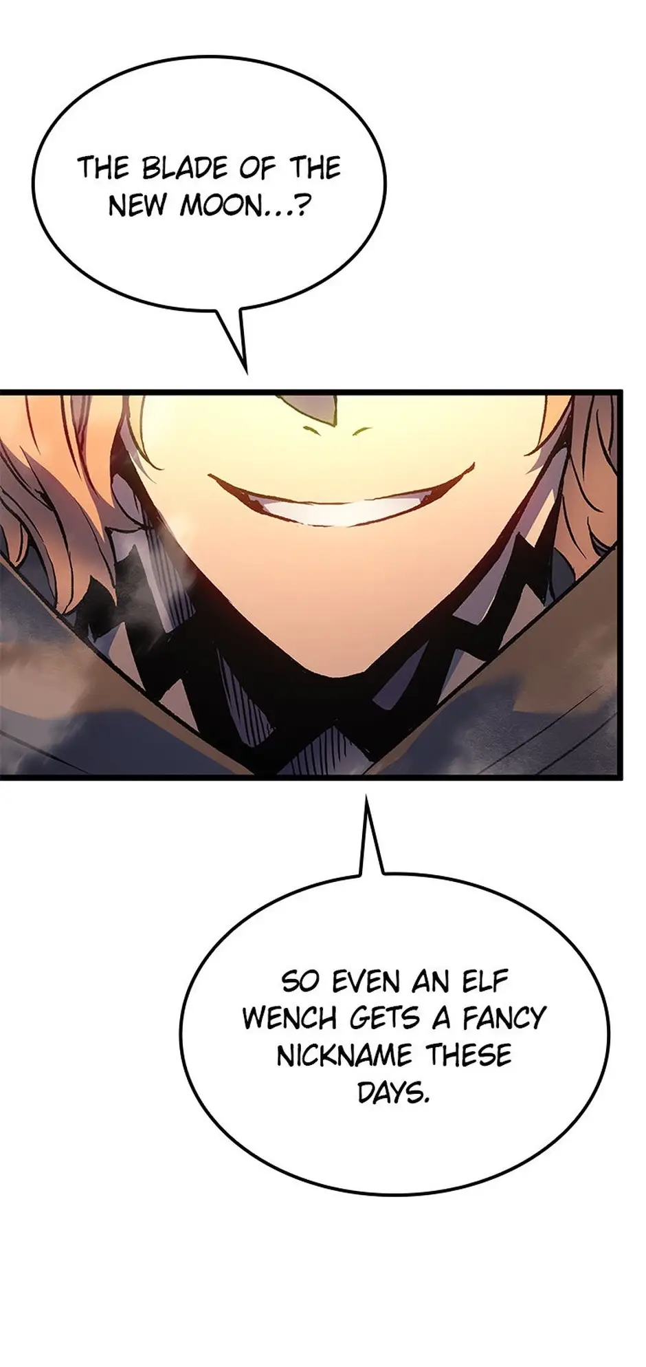 Read The Reincarnated King of Fists EN Manga Online