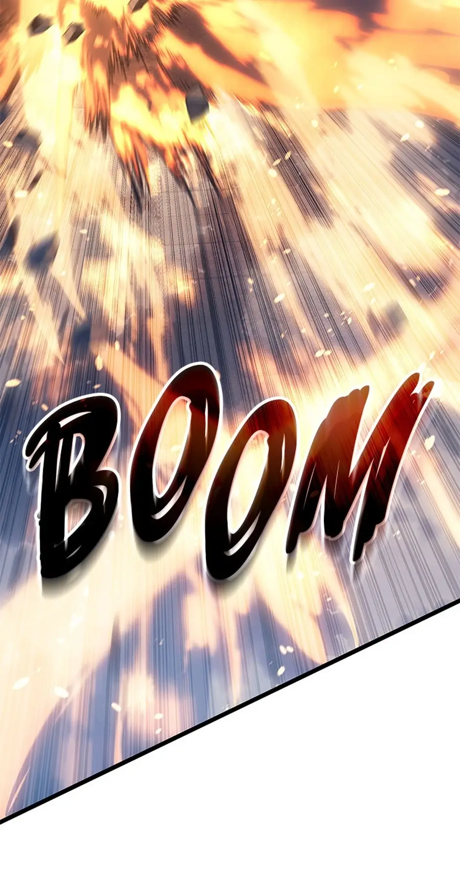 Read The Reincarnated King of Fists EN Manga Online