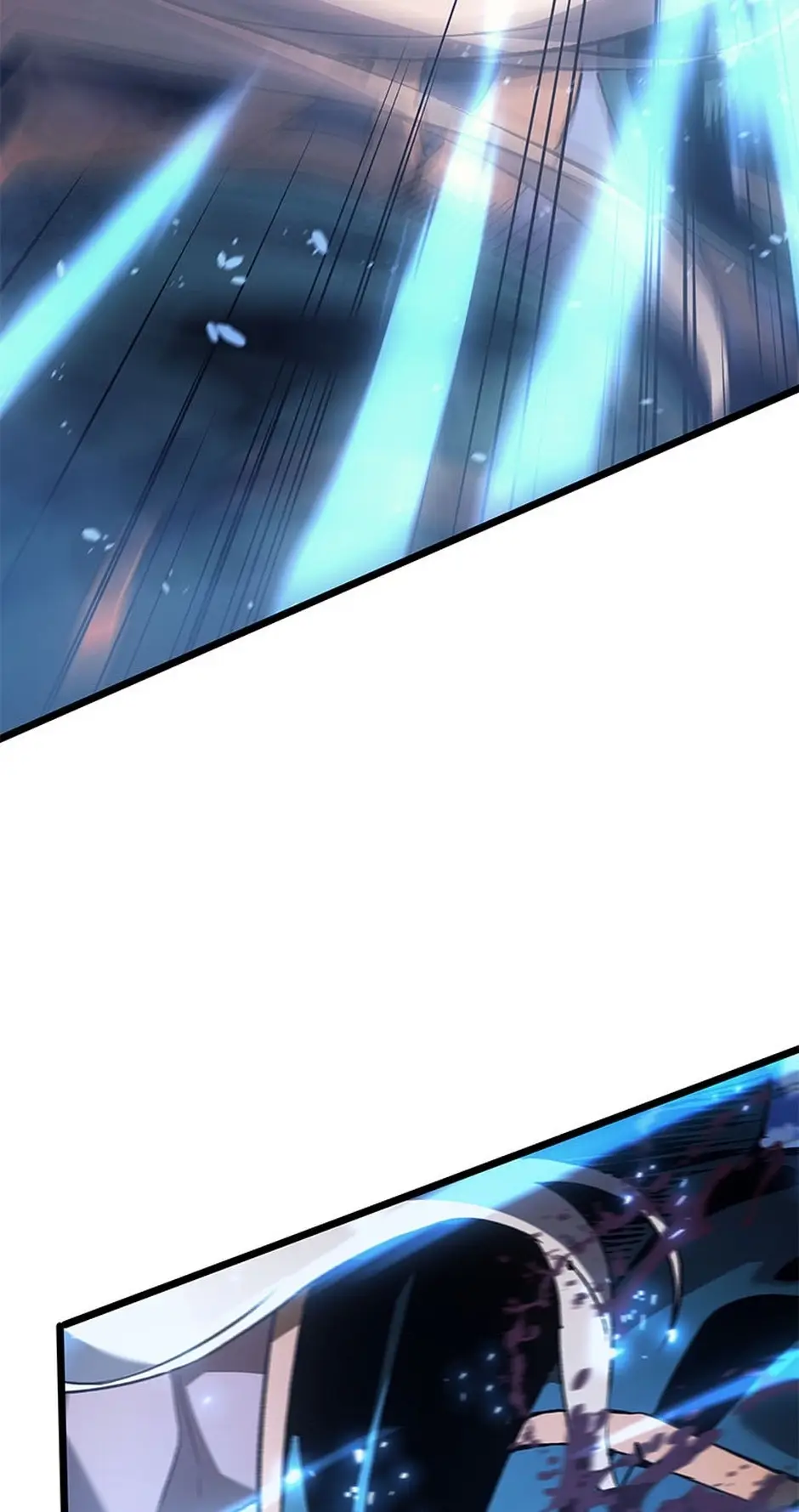 Read The Reincarnated King of Fists EN Manga Online