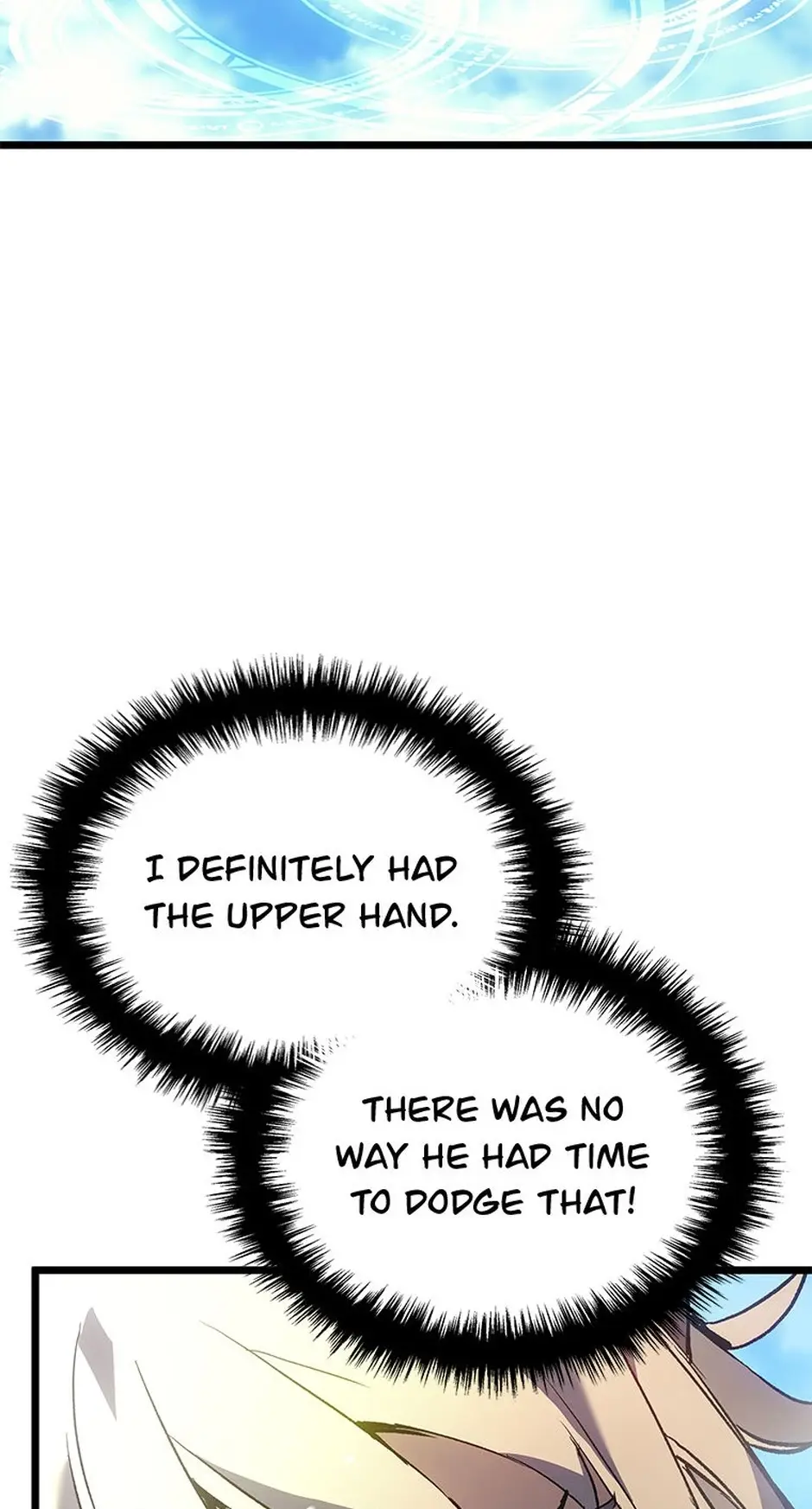 Read The Reincarnated King of Fists EN Manga Online