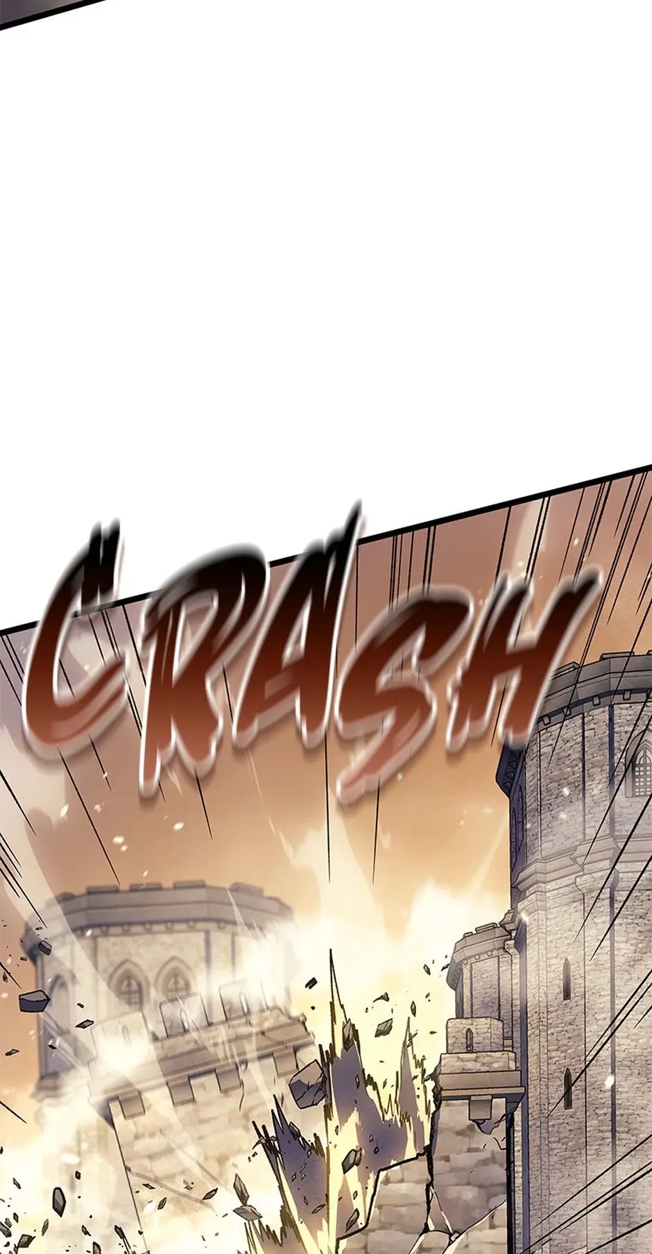 Read The Reincarnated King of Fists EN Manga Online