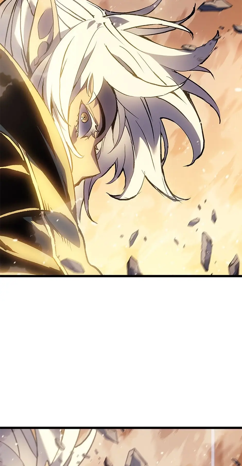 Read The Reincarnated King of Fists EN Manga Online