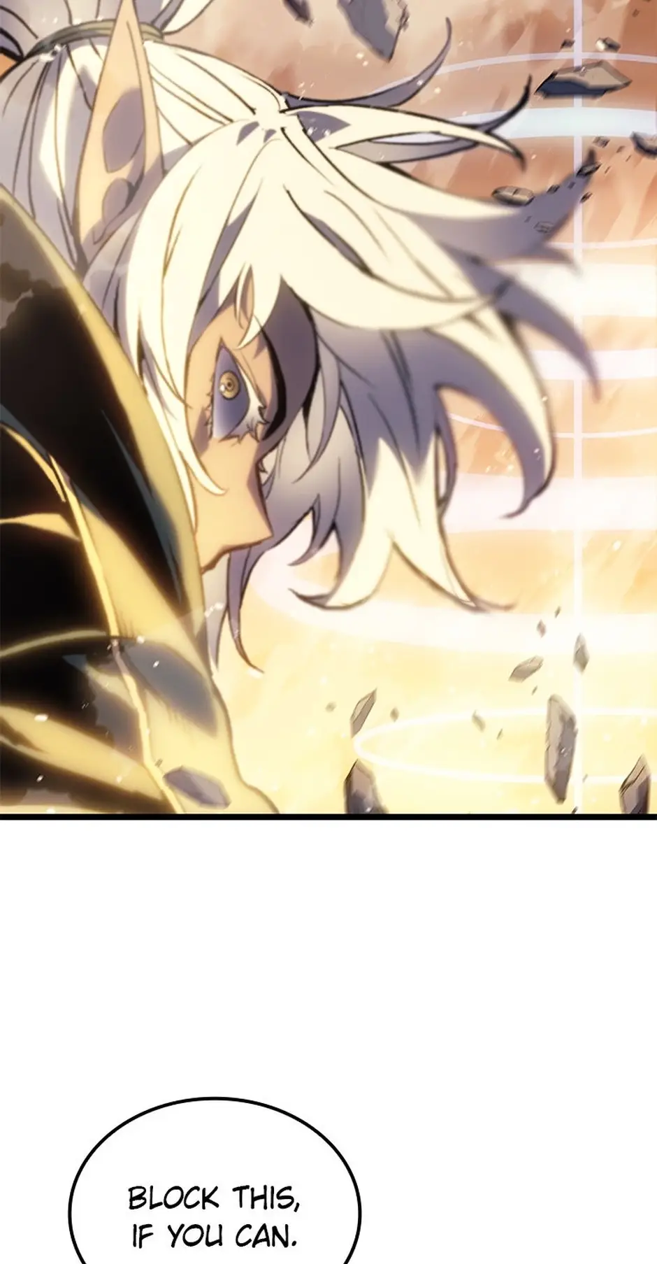 Read The Reincarnated King of Fists EN Manga Online