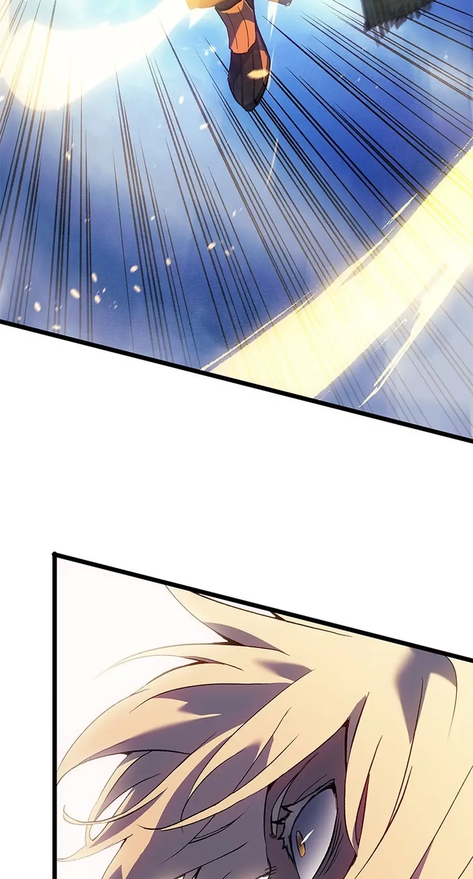 Read The Reincarnated King of Fists EN Manga Online