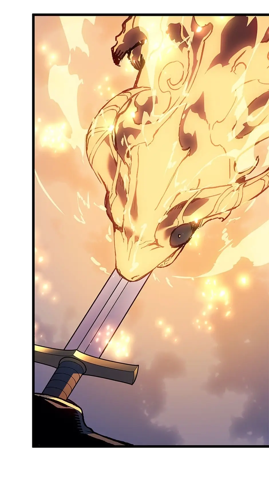 Read The Reincarnated King of Fists EN Manga Online