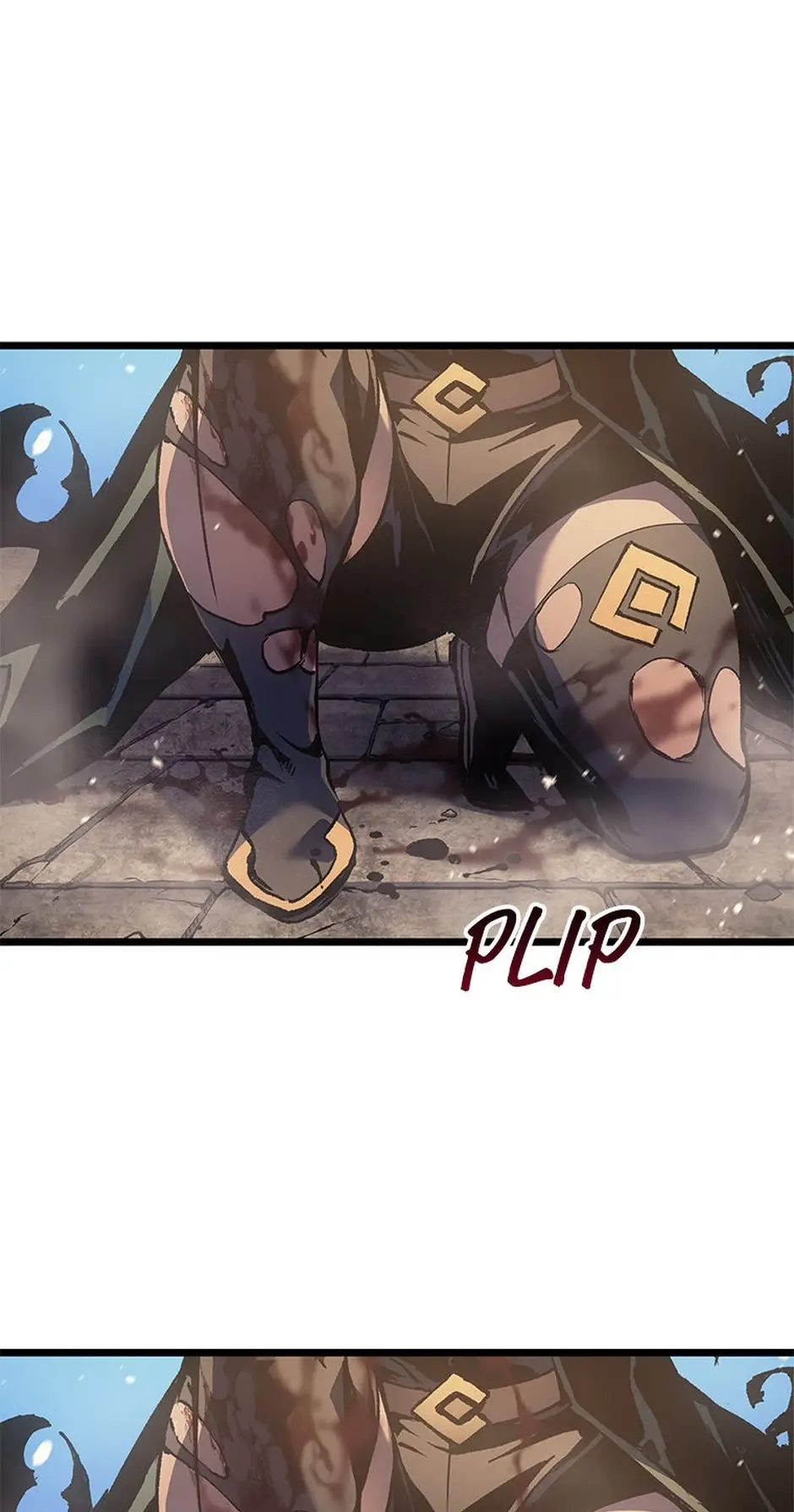 Read The Reincarnated King of Fists EN Manga Online