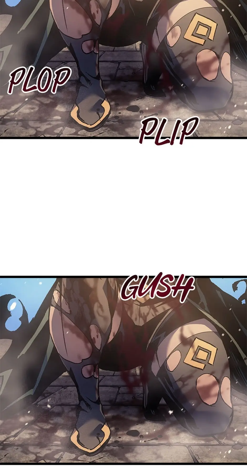 Read The Reincarnated King of Fists EN Manga Online