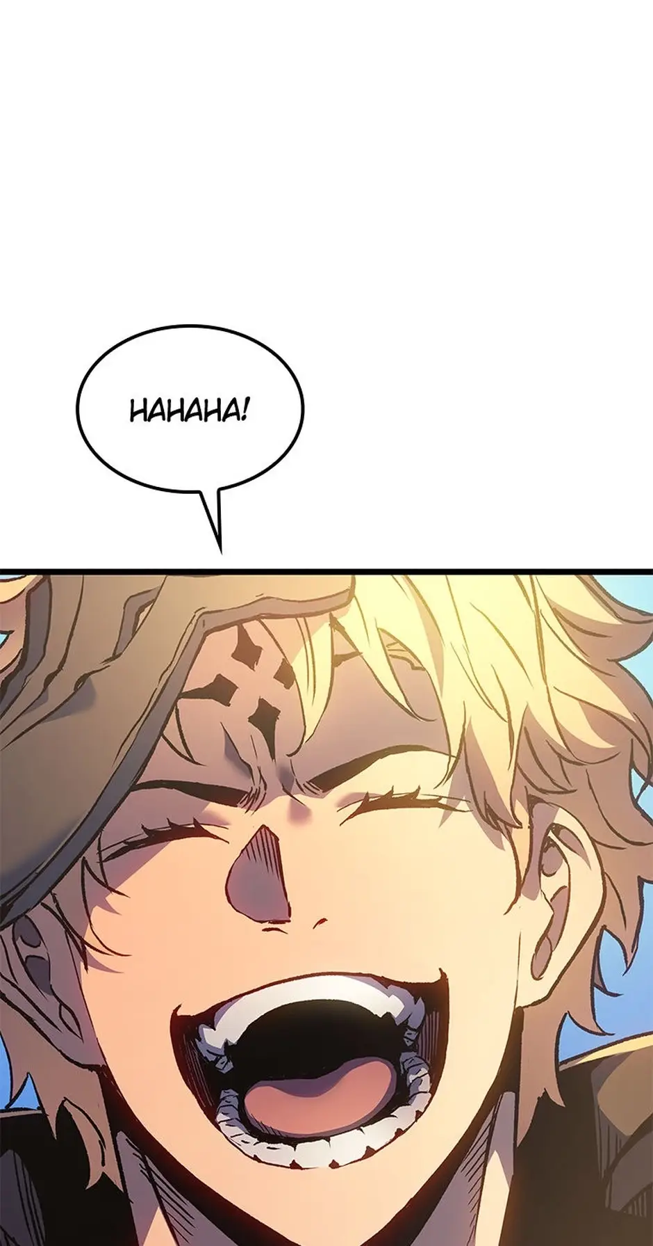 Read The Reincarnated King of Fists EN Manga Online