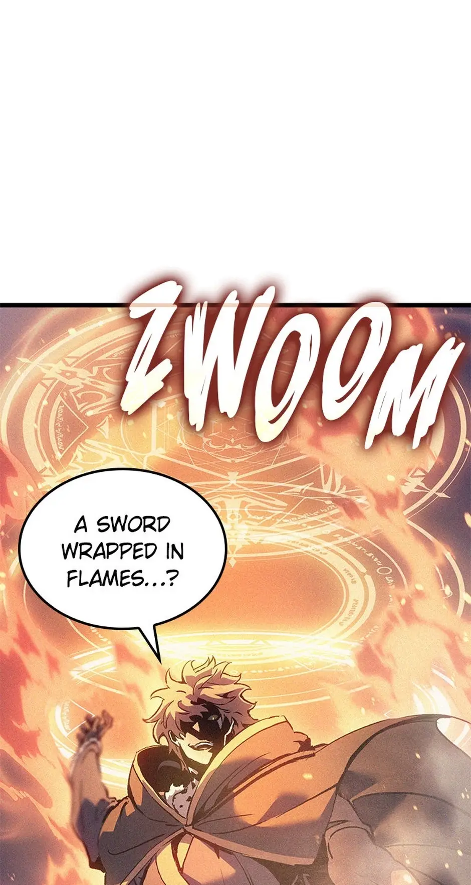 Read The Reincarnated King of Fists EN Manga Online