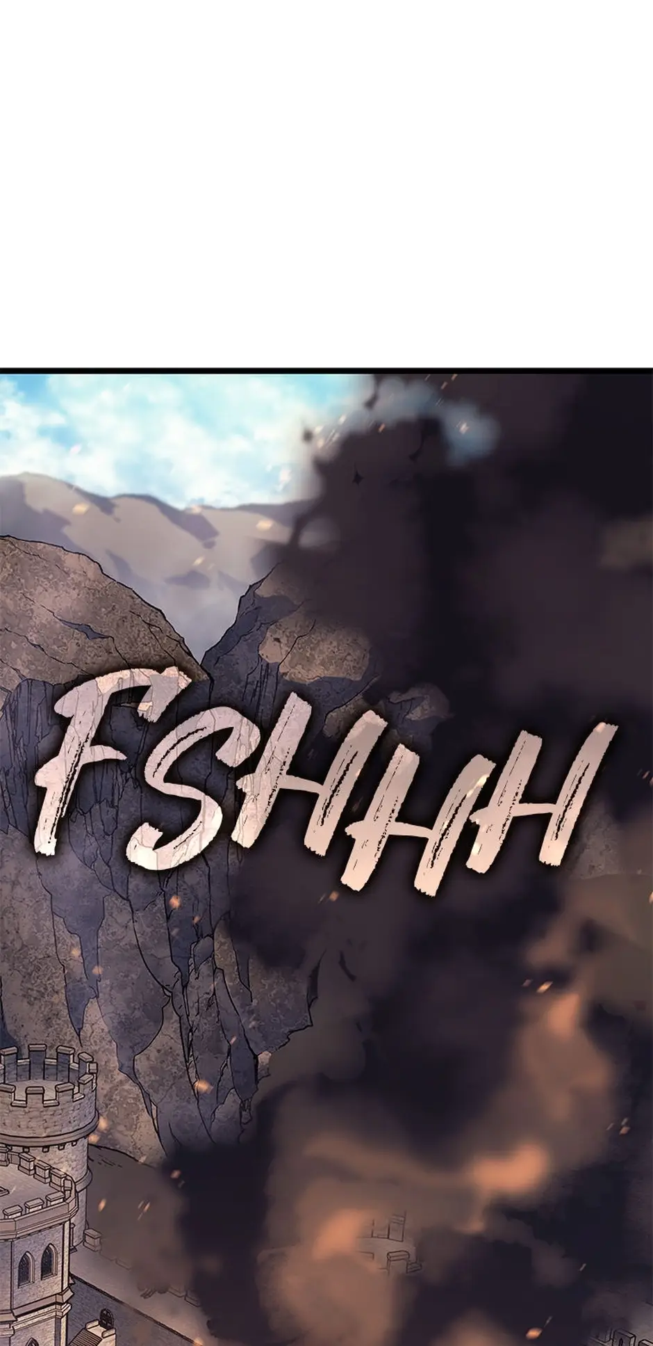 Read The Reincarnated King of Fists EN Manga Online