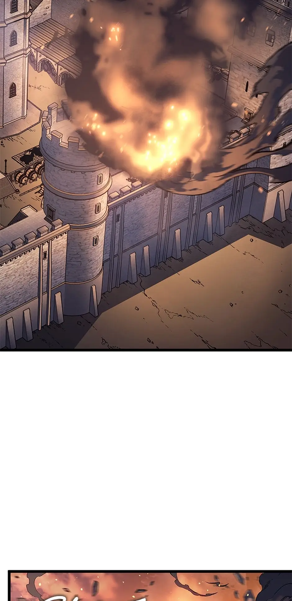 Read The Reincarnated King of Fists EN Manga Online