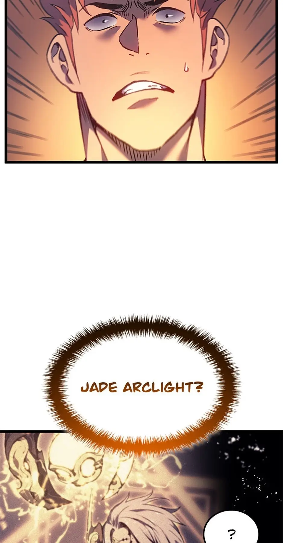 Read The Reincarnated King of Fists EN Manga Online