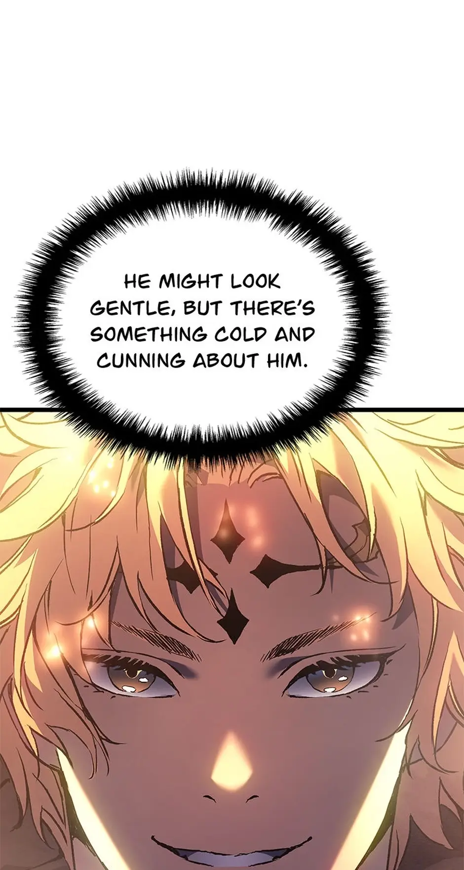 Read The Reincarnated King of Fists EN Manga Online