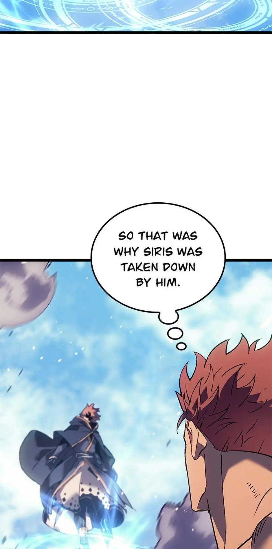 Read The Reincarnated King of Fists EN Manga Online