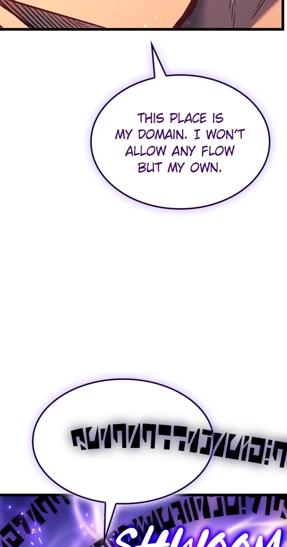 Read The Reincarnated King of Fists EN Manga Online