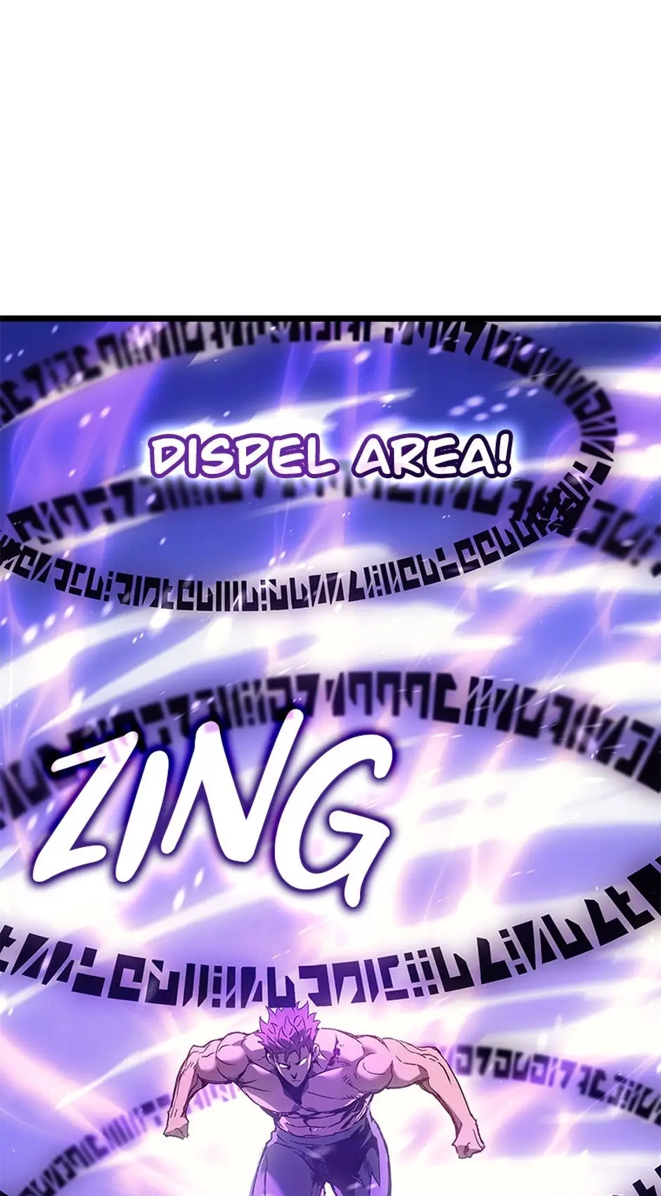 Read The Reincarnated King of Fists EN Manga Online