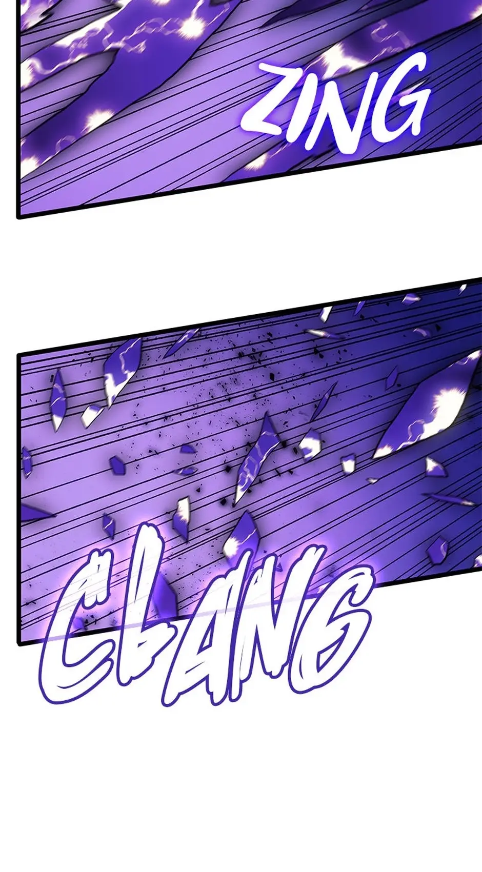 Read The Reincarnated King of Fists EN Manga Online