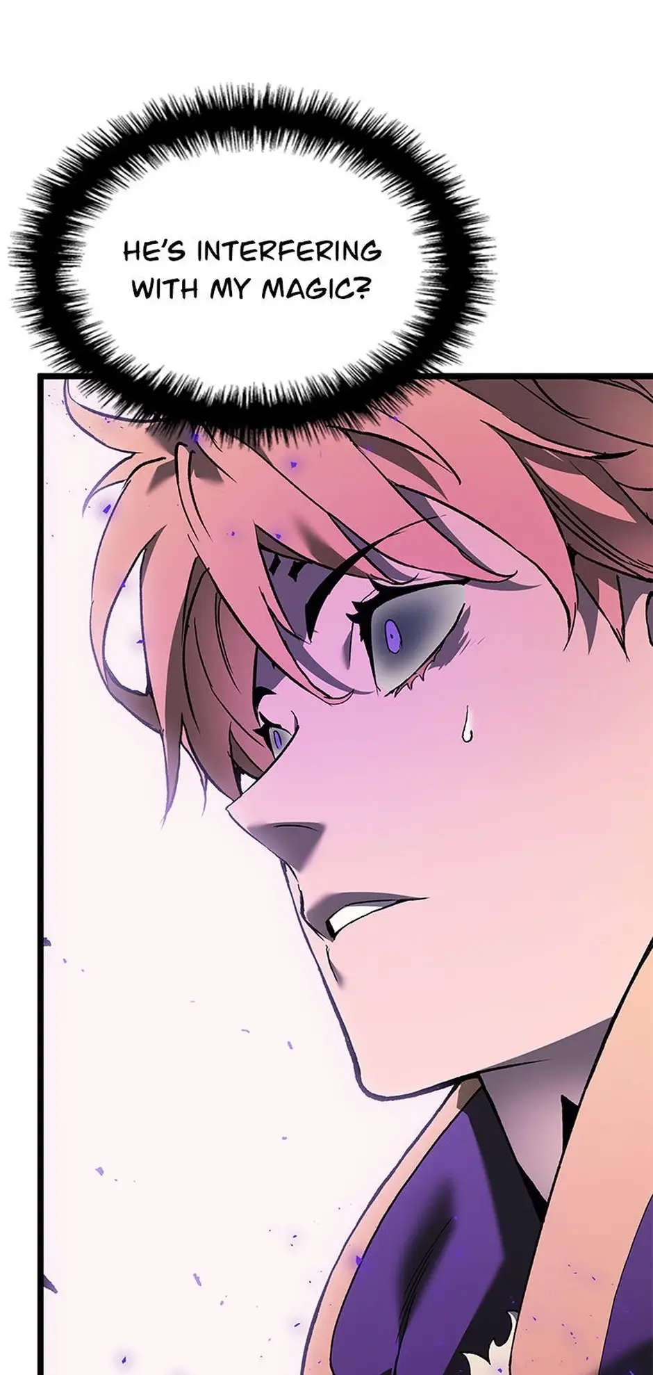 Read The Reincarnated King of Fists EN Manga Online