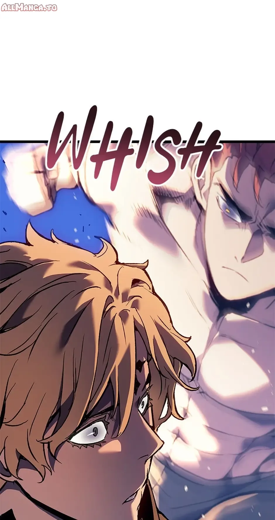 Read The Reincarnated King of Fists EN Manga Online