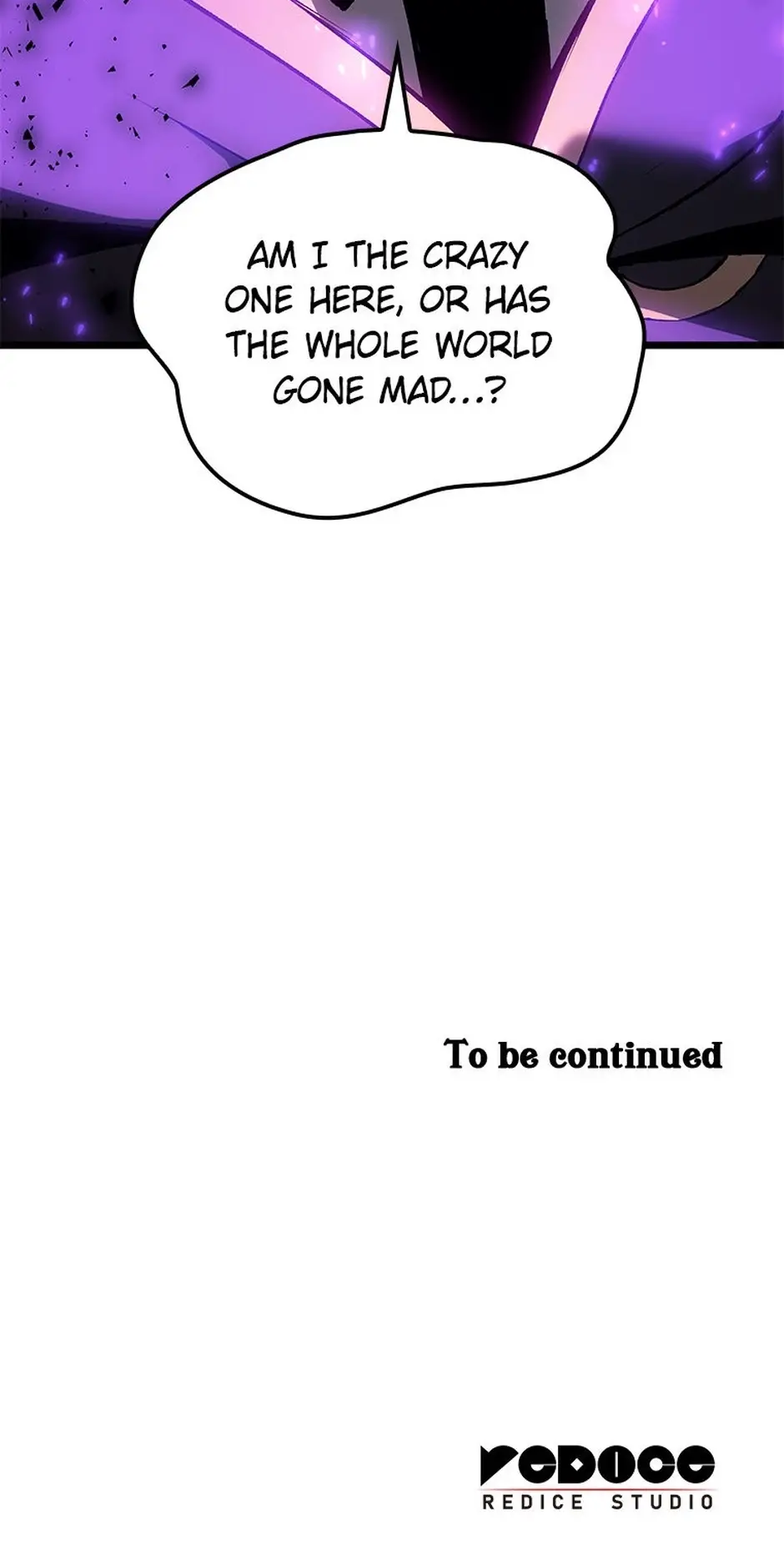 Read The Reincarnated King of Fists EN Manga Online