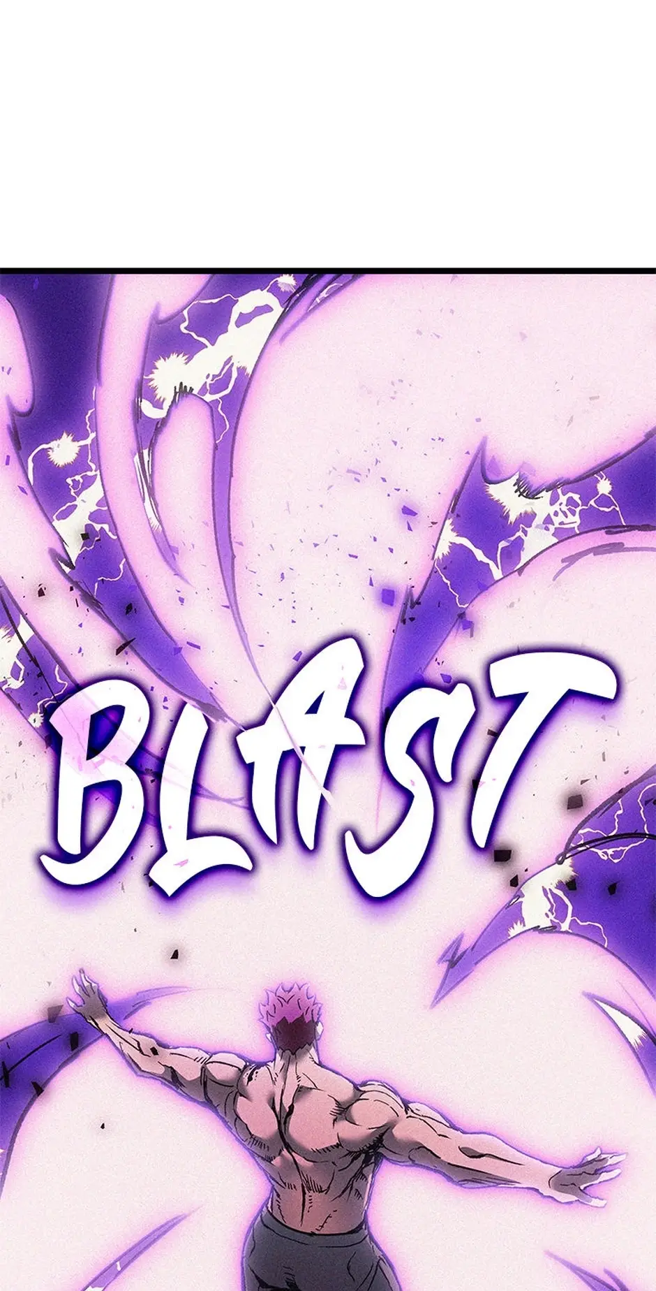 Read The Reincarnated King of Fists EN Manga Online