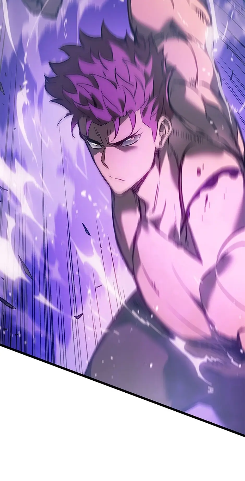 Read The Reincarnated King of Fists EN Manga Online