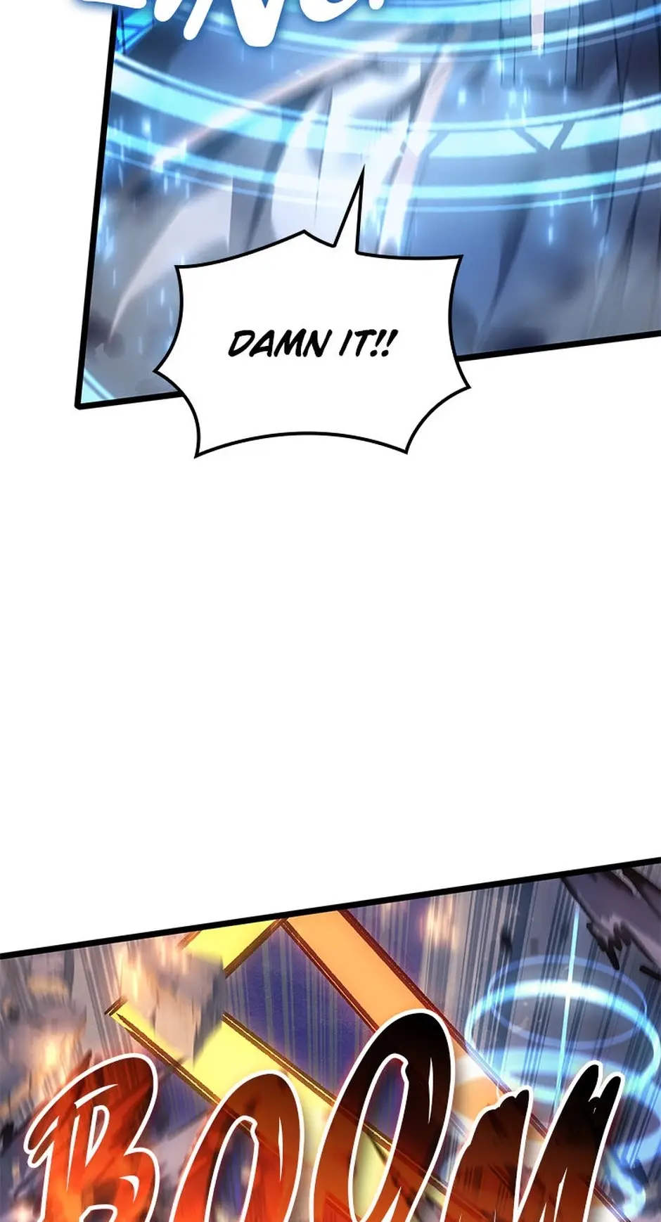 Read The Reincarnated King of Fists EN Manga Online