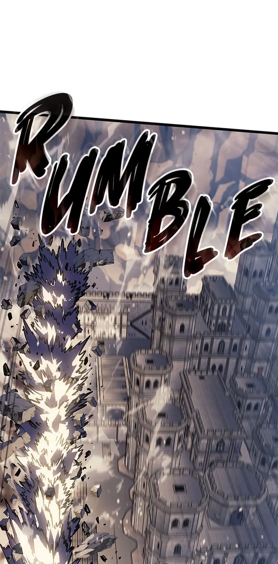 Read The Reincarnated King of Fists EN Manga Online