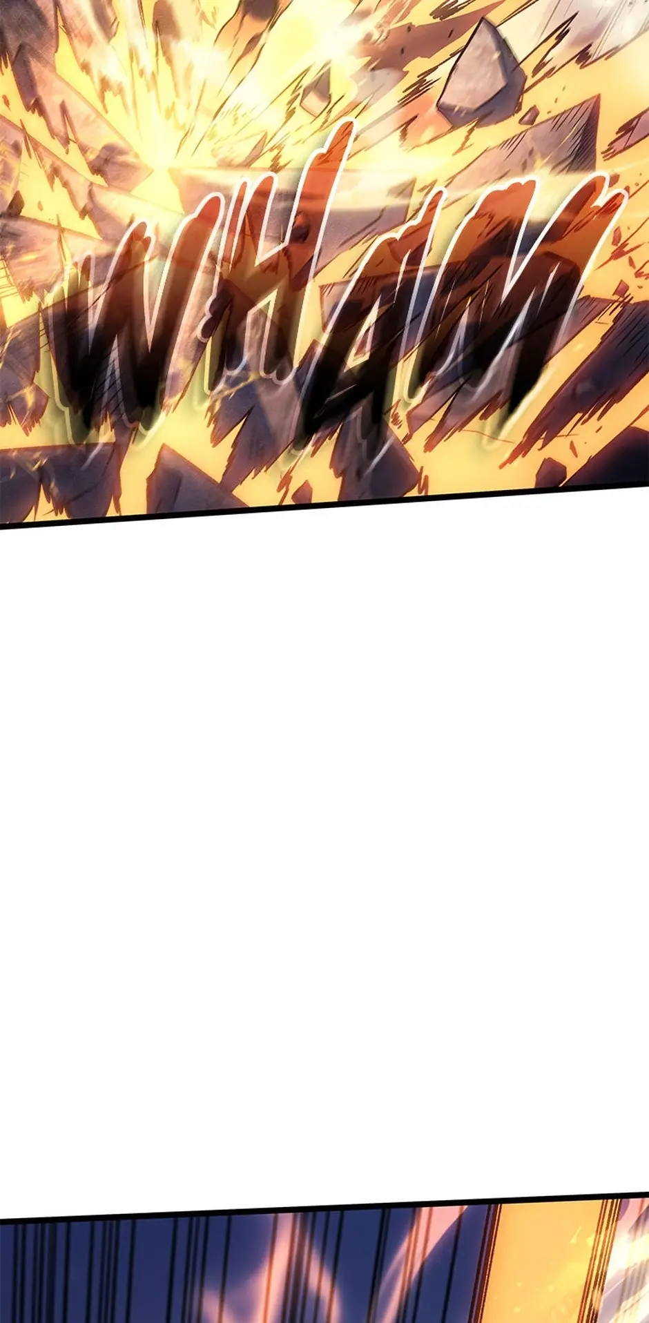 Read The Reincarnated King of Fists EN Manga Online