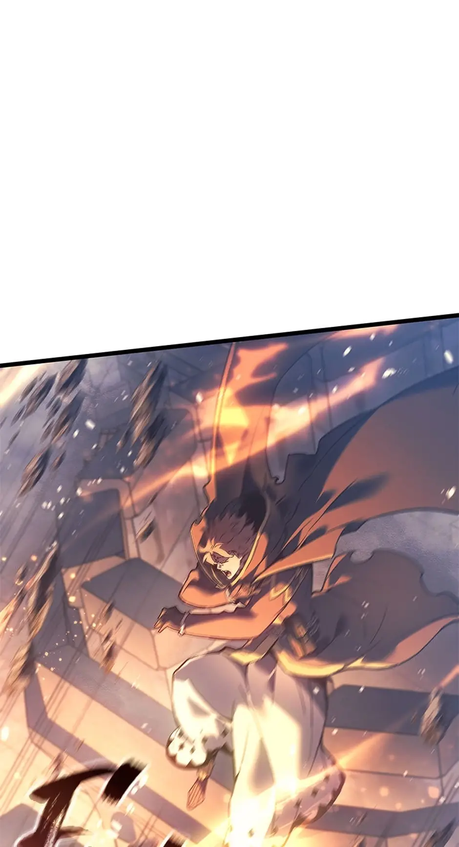 Read The Reincarnated King of Fists EN Manga Online