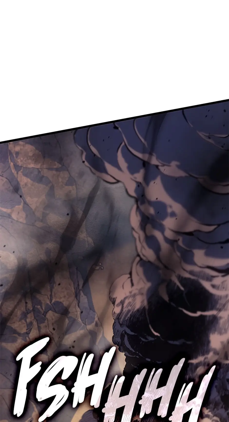 Read The Reincarnated King of Fists EN Manga Online