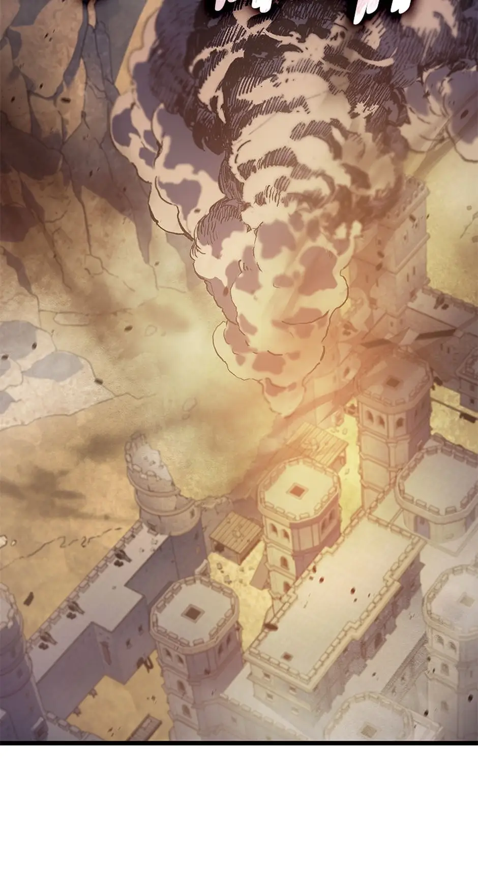 Read The Reincarnated King of Fists EN Manga Online