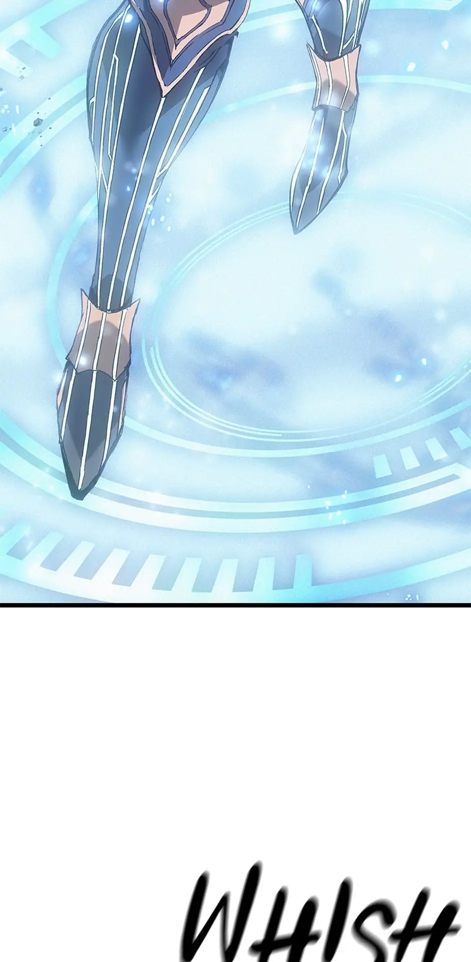 Read The Reincarnated King of Fists EN Manga Online