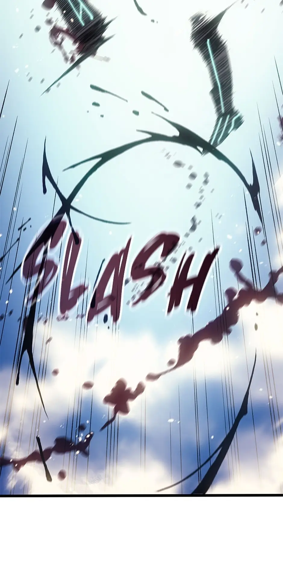 Read The Reincarnated King of Fists EN Manga Online