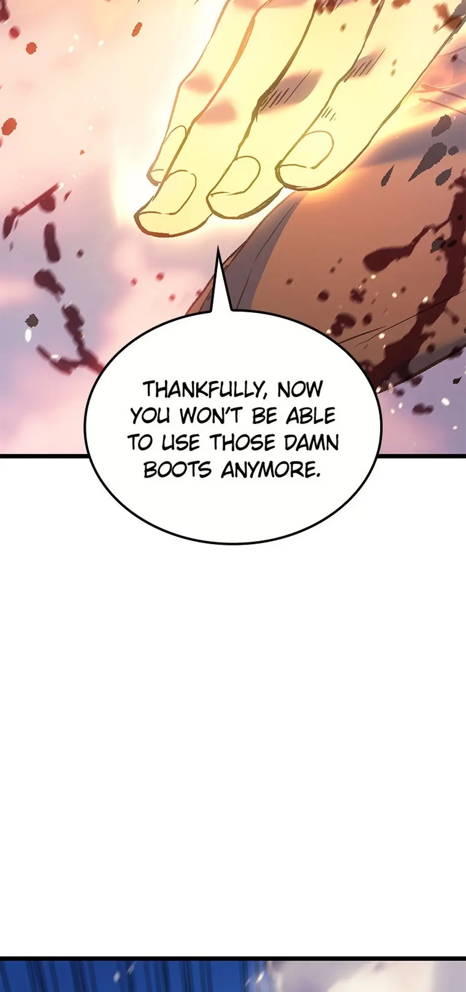 Read The Reincarnated King of Fists EN Manga Online