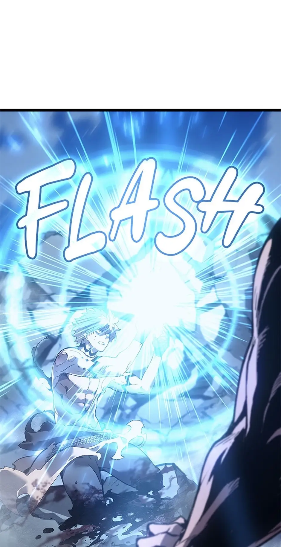 Read The Reincarnated King of Fists EN Manga Online