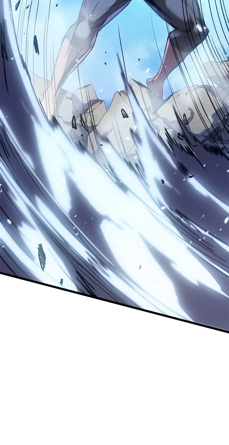 Read The Reincarnated King of Fists EN Manga Online