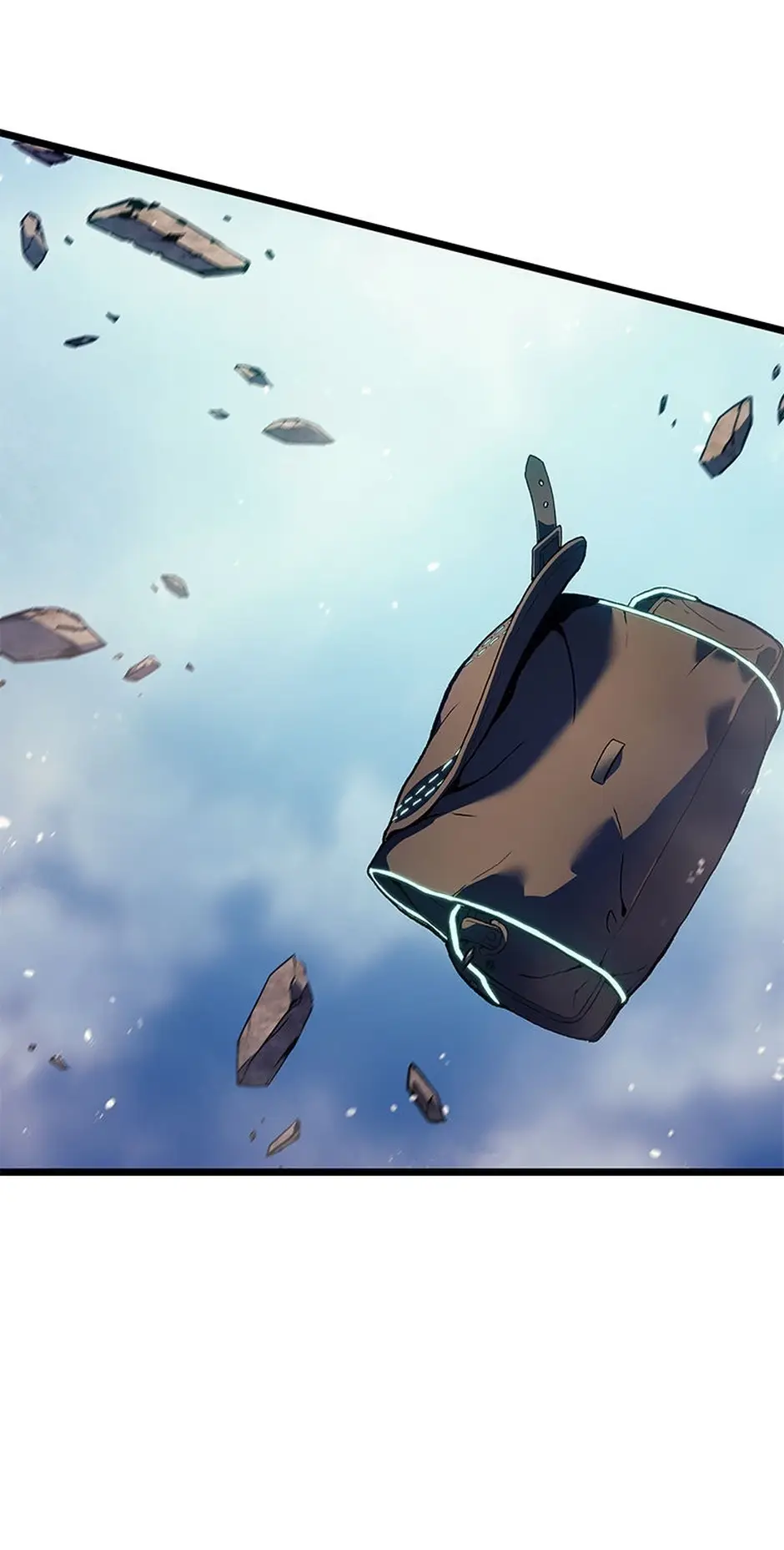 Read The Reincarnated King of Fists EN Manga Online