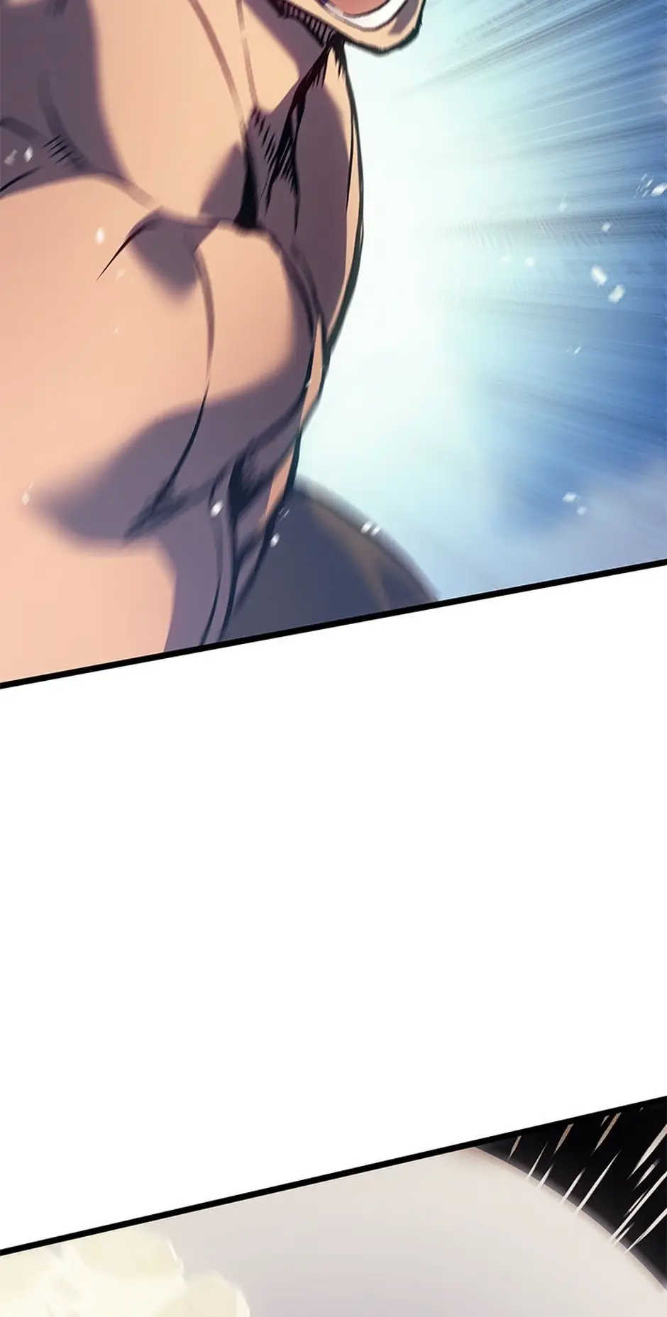 Read The Reincarnated King of Fists EN Manga Online