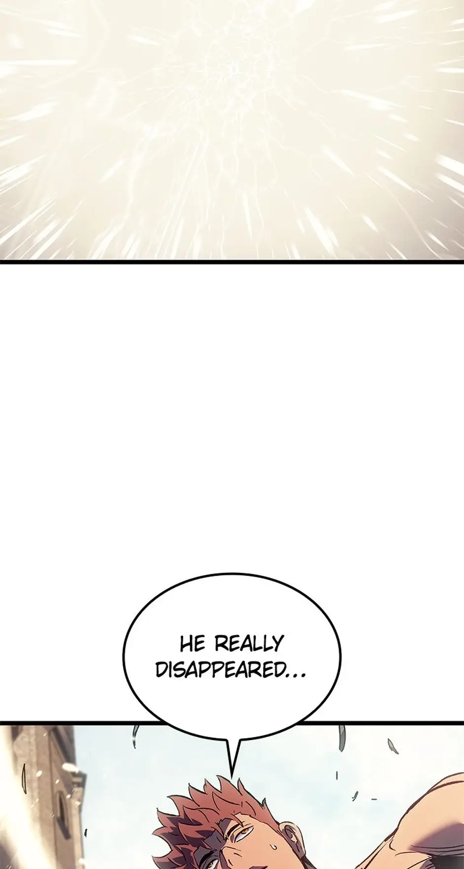 Read The Reincarnated King of Fists EN Manga Online