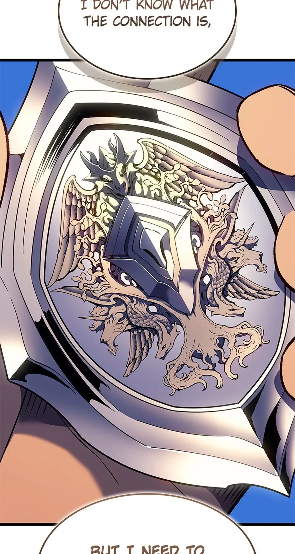 Read The Reincarnated King of Fists EN Manga Online