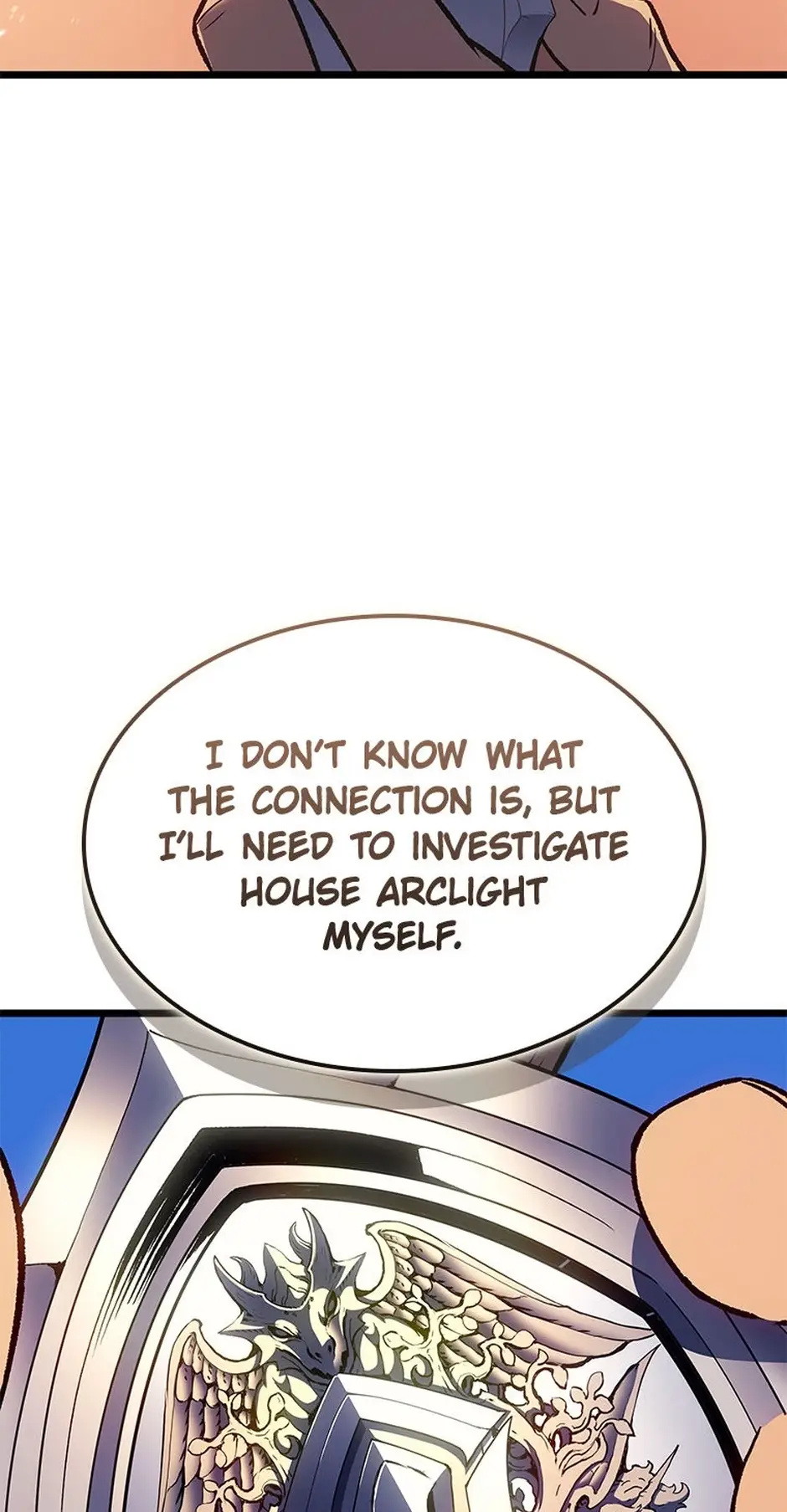 Read The Reincarnated King of Fists EN Manga Online