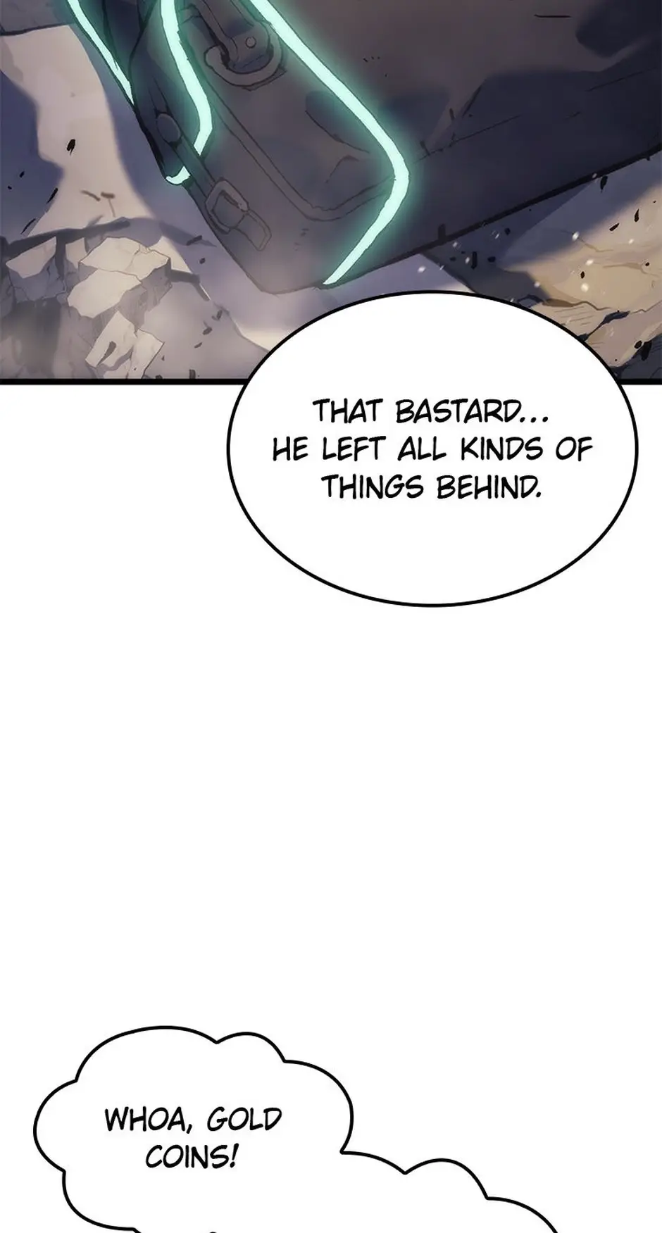 Read The Reincarnated King of Fists EN Manga Online