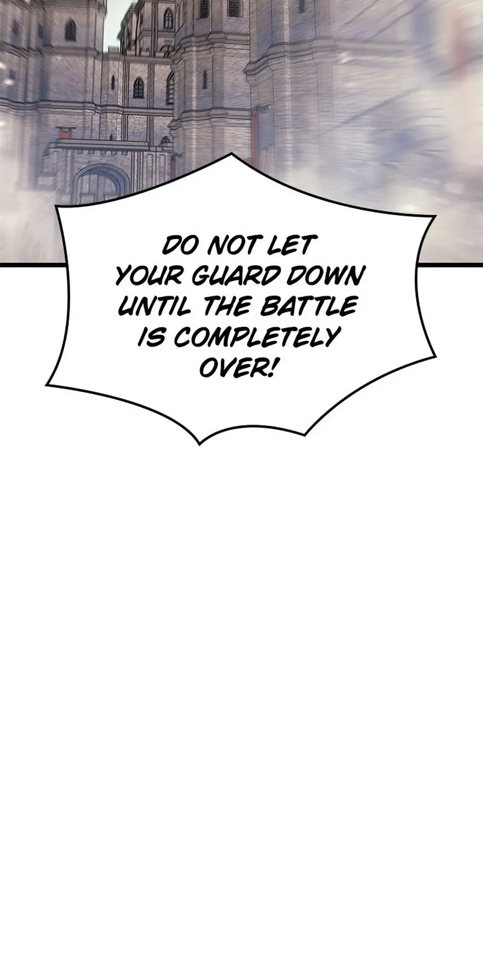 Read The Reincarnated King of Fists EN Manga Online