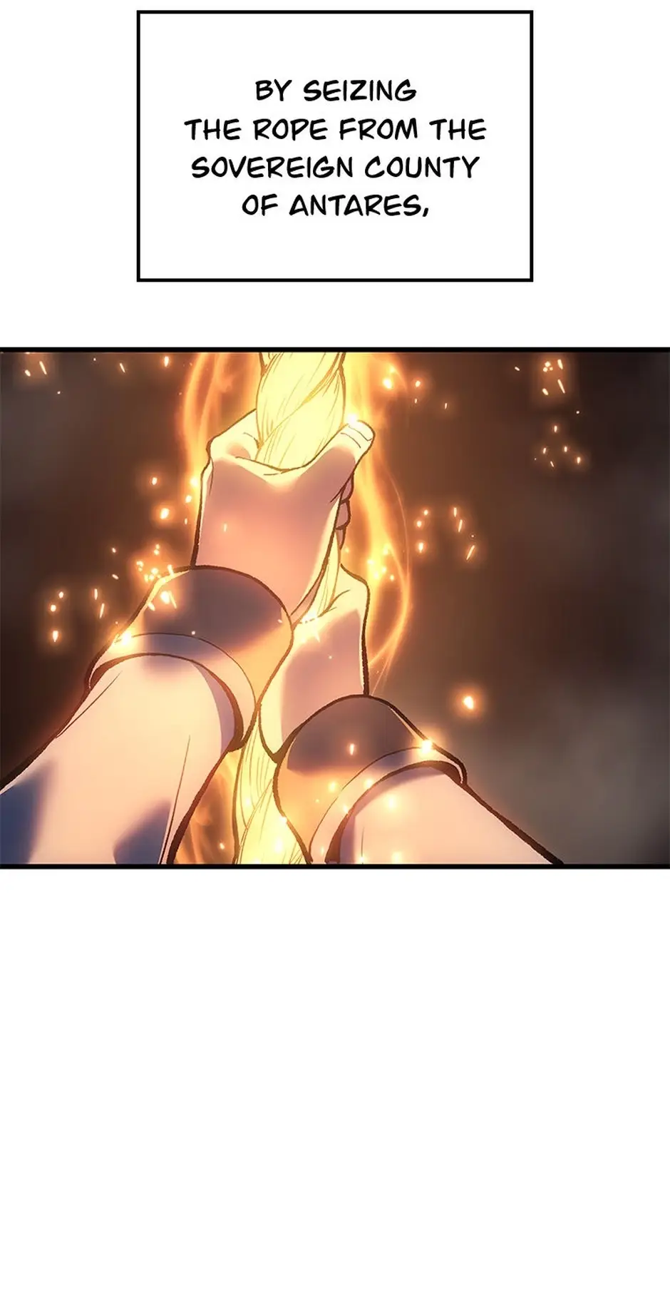 Read The Reincarnated King of Fists EN Manga Online