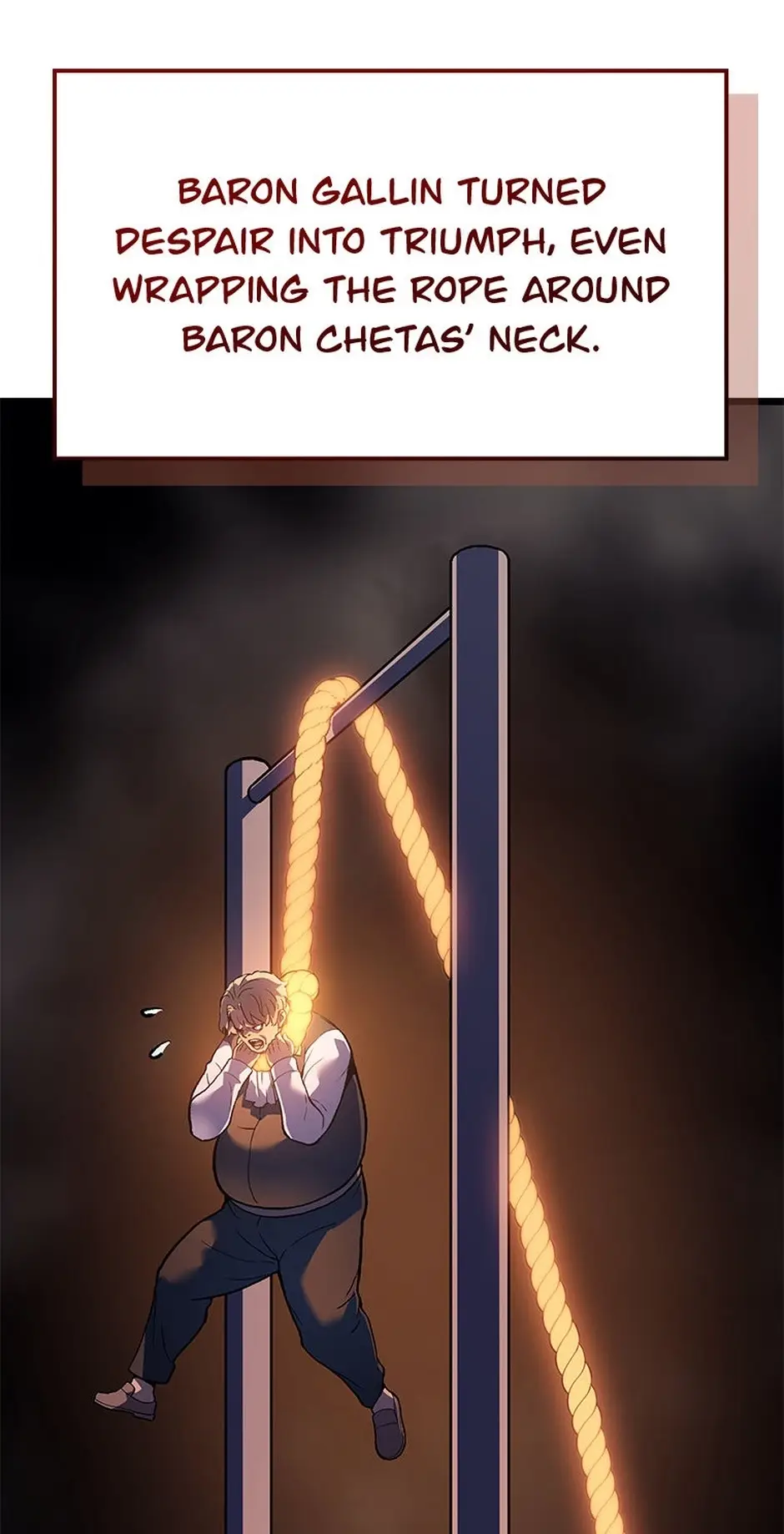 Read The Reincarnated King of Fists EN Manga Online